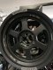 Promax XT 18x9 ET 0 PCD 6x139.7 CB 106.1 Satin Black/WT