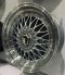 BBS 17x8.5 ET 25 PCD 10x114.3/120