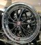 เขากวาง 17x8 ET 35 PCD 4x100