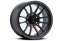 96M 18x9.5 ET 25 PCD 6x139.7 สีเทา