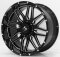 H02 20x9.5 ET 15 PCD 6x139.7 CB 106.1 BKS