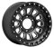 MAX-MONSTER16x8.5ET0PCD6x139.7MattBlack/LaserText/EdgeSpokeBallCut