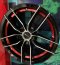 Inferno INF-5SP 15x7 ET 35 PCD 4x100 CB 73.1 GBFP-URZ