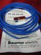 Baumer Inductive Proximity Sensor