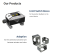 Limit Switch Box