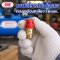 Safety Valve ทองเหลืองใช้กับปั๊มลม