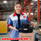 มอเตอร์รอบช้า 1 HP/0.75 KW/ความเร็วรอบ 1450 รอบ/นาที