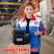 มอเตอร์ /1.5 HP/1.1 KW /ความเร็วรอบ 1450 รอบ/นาที