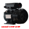 มอเตอร์ /1.5 HP/1.1 KW /ความเร็วรอบ 1450 รอบ/นาที