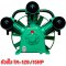 หัวปั๊มลม ETP  รุ่น E TA-120/15แรง (15HP)