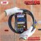 แมกเนติกคอนแทคเตอร์ 15A ไฟ 380V สำหรับปั๊มลมและมอเตอร์ 3 เฟส