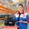 มอเตอร์ 2 HP/1.5 kW/ความเร็วรอบ 1450 รอบ/นาที