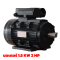 มอเตอร์ 2 HP/1.5 kW/ความเร็วรอบ 1450 รอบ/นาที