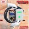 แมกเนติกคอนแทคเตอร์ 32A ไฟ 220V สำหรับปั๊มลมและมอเตอร์