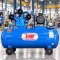 ปั๊มลมETP รุ่นE TA-80 380ลิตร/มอเตอร์ 7.5 HP