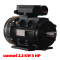 มอเตอร์ 3 HP/2.2 KW/ความเร็วรอบ 1450 รอบ/นาที