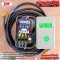 แมกเนติกคอนแทคเตอร์ 9A ไฟ 380V สำหรับปั๊มลมและมอเตอร์ 3 เฟส