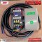แมกเนติกคอนแทคเตอร์ 18A ไฟ 380V สำหรับปั๊มลมและมอเตอร์ 3 เฟส