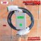 แมกเนติกคอนแทคเตอร์ 28A ไฟ 220V สำหรับปั๊มลมและมอเตอร์