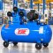ปั๊มลมETP รุ่นE TA-80 380ลิตร/มอเตอร์ 7.5 HP