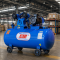 ปั๊มลม 350 ลิตร รุ่น E VA-80 |  มอเตอร์ 5.5 HP