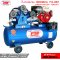 ปั๊มลมสนาม 300ลิตร TA-80 เครื่องยนต์เบนซิน 13HP