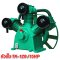 หัวปั๊มลม ETP  รุ่น E TA-120/15แรง (15HP)