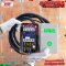 แมกเนติกคอนแทคเตอร์ 18A ไฟ 380V สำหรับปั๊มลมและมอเตอร์ 3 เฟส