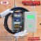 แมกเนติกคอนแทคเตอร์  24A ไฟ 380V สำหรับปั๊มลมและมอเตอร์ 3 เฟส