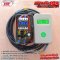 แมกเนติกคอนแทคเตอร์ 19A ไฟ 220V สำหรับปั๊มลมและมอเตอร์ไฟฟ้า
