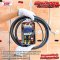 แมกเนติกคอนแทคเตอร์ 32A ไฟ 220V สำหรับปั๊มลมและมอเตอร์