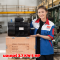 มอเตอร์ 5 HP/3.7 KW/ความเร็วรอบ 1450 รอบ/นาที