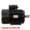 มอเตอร์ 5 HP/3.7 KW/ความเร็วรอบ 1450 รอบ/นาที