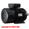 มอเตอร์ 5 HP/3.7 KW/ความเร็วรอบ 1450 รอบ/นาที