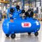 ปั๊มลมETP รุ่นE TA-80 380ลิตร/มอเตอร์ 7.5 HP