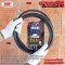 แมกเนติกคอนแทคเตอร์ 9A ไฟ 380V สำหรับปั๊มลมและมอเตอร์ 3 เฟส