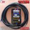 แมกเนติกคอนแทคเตอร์ 18A ไฟ 380V สำหรับปั๊มลมและมอเตอร์ 3 เฟส