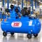 ปั๊มลมETP รุ่นE TA-80 380ลิตร/มอเตอร์ 7.5 HP