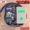 แมกเนติกคอนแทคเตอร์ 7A ไฟ 380V สำหรับสำปั๊มลมและมอเตอร์ 3 เฟส