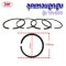 ชุดแหวนลูกสูบ รุ่น E VA-100