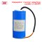 Capacitor starting CD60 700uF (7.5HP)