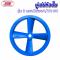มู่เล่ย์ติดหัวปั๊ม 2ร่องA รุ่น E VA-80