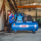ปั๊มลม  520 ลิตร รุ่น E HTA-120 | มอเตอร์ 15 HP