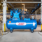 ปั๊มลม  520 ลิตร รุ่น E HTA-120 | มอเตอร์ 15 HP