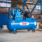 ปั๊มลม  520 ลิตร รุ่น E HTA-120 | มอเตอร์ 15 HP