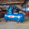 ปั๊มลม  520 ลิตร รุ่น E HTA-120 | มอเตอร์ 15 HP