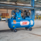 ปั๊มลม 100 ลิตร รุ่น E VA-65 | มอเตอร์ 3 HP