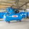 ปั๊มลม  520 ลิตร รุ่น E HTA-100 | มอเตอร์ 10HP