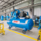 ปั๊มลม  520 ลิตร รุ่น E HTA-100 | มอเตอร์ 10HP