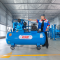 ปั๊มลม  520 ลิตร รุ่น E HTA-100 | มอเตอร์ 10HP